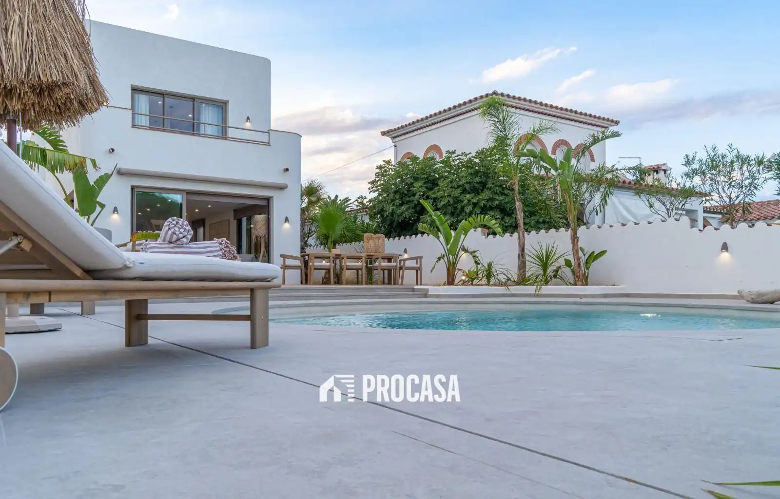 Chalet con piscina en venta en Segre, imagen 124