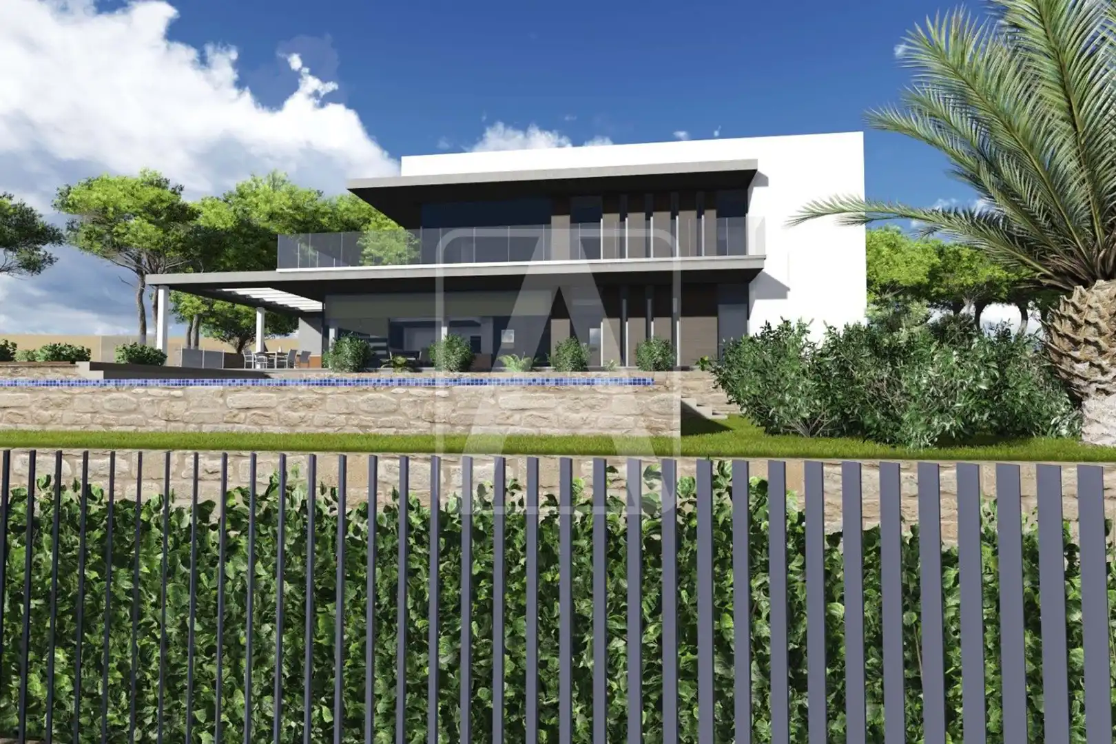 Villa con piscina in vendita a Benimeit - Tabaira, imagen 5
