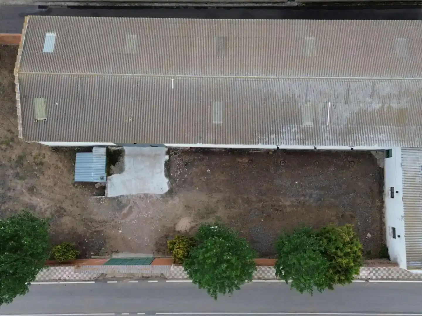 Aparcament de Residencial en venda en Hontanaya