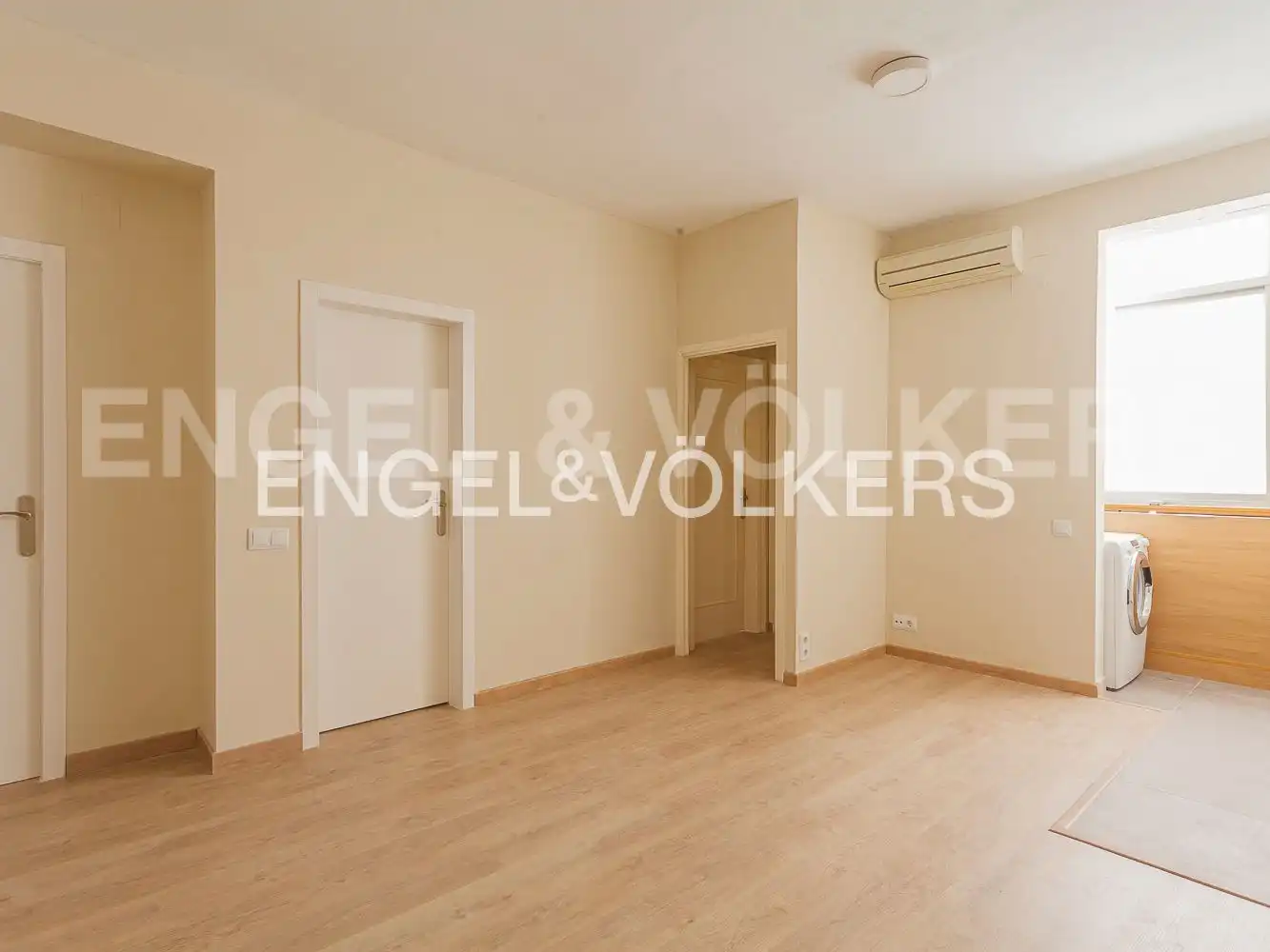 Piso en venta en Gràcia