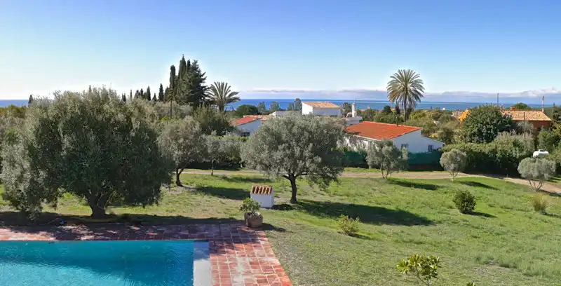 Reihenhaus zum Verkauf in Elviria - Cabopino, imagen 3