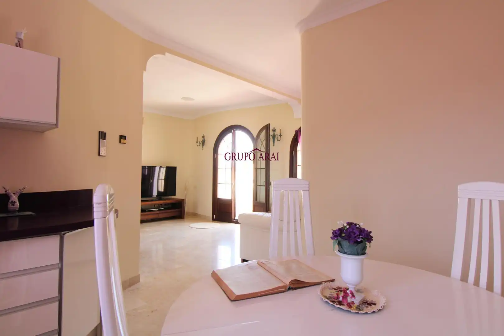 Casa o chalet en venta en Altea con Calefacción, Jardín privado y Terraza