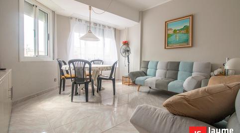 Foto 3 de Pis en venda a Carrer de Tamarit, 31, Barri Marítim, Tarragona