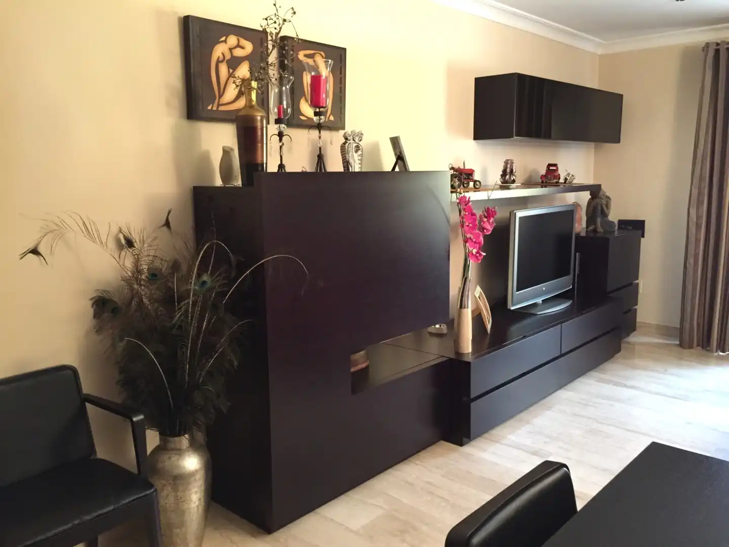 Piso con ascensor en venta en Bajadilla - Fuente Nueva, imagen 4