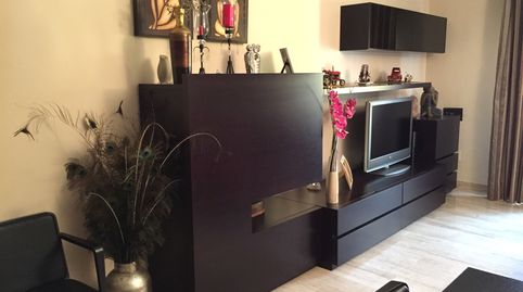 Foto 4 de Pis en venda a Bajadilla - Fuente Nueva, Algeciras