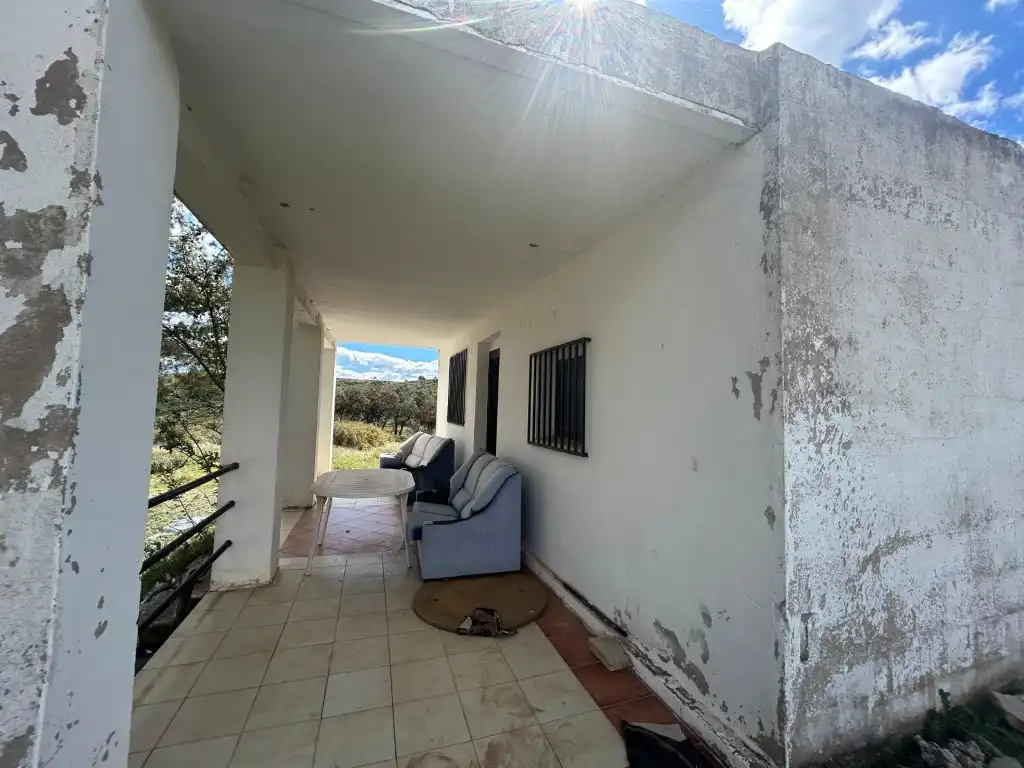 Country house zum Verkauf in Partida Balaguera, Altura