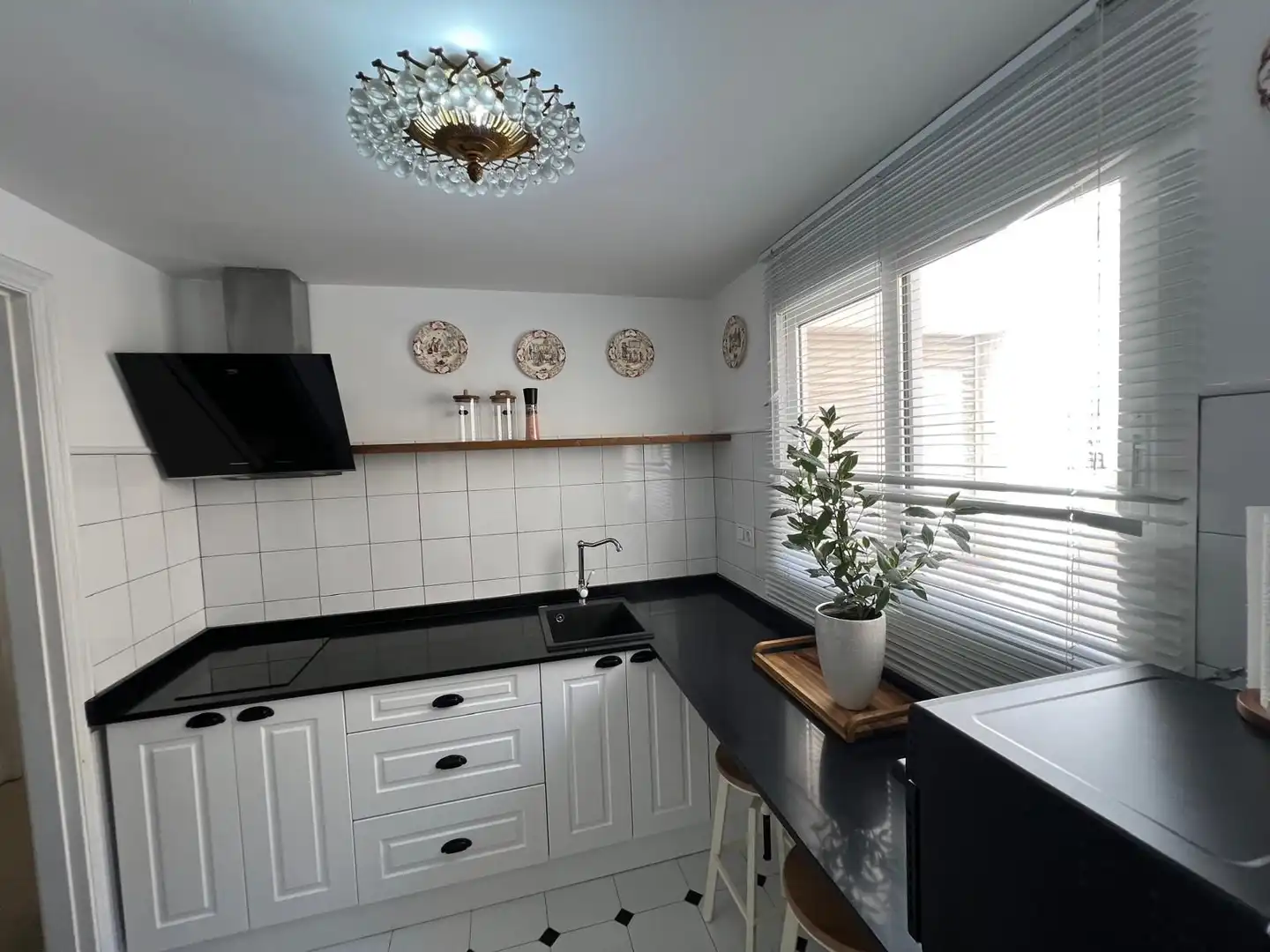 Apartment with lift for sale in Calle d'Alacant, imagen 19