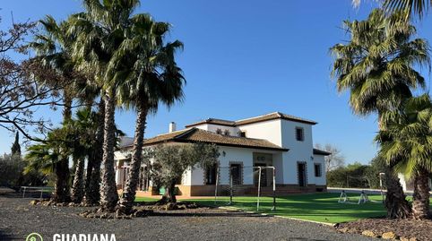 Foto 4 de Finca rústica en venda a Calle Diseminados, Cartaya, Huelva