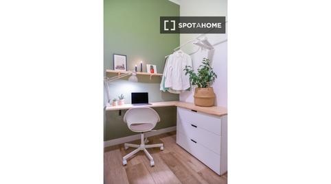 Photo 3 of Flat to share in L'Antiga Esquerra de l'Eixample,  Barcelona Capital