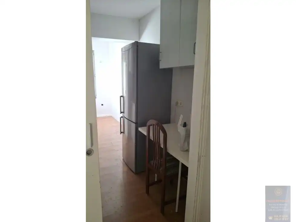 Kitchen of Flat for rent in Talavera de la Reina