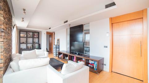 Photo 5 of Attic for sale in Avenida de Antonio López, Tenería I – La Tenería II, Pinto