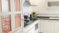 Kitchen of Flat for sale in Badajoz Capital  with Air Conditioner