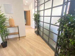 Attic to rent in Plaça de Cánovas del Castillo, 12, El Pla del Remei