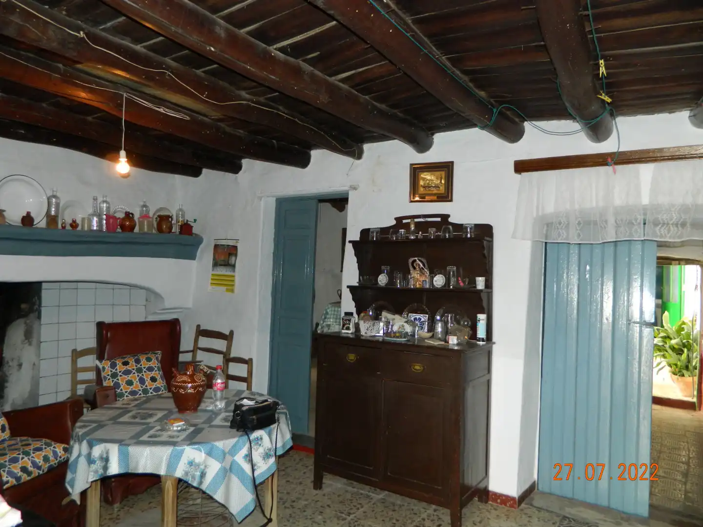 Reihenhaus mit Garten zum Verkauf in Calle Mártires 12, imagen 8