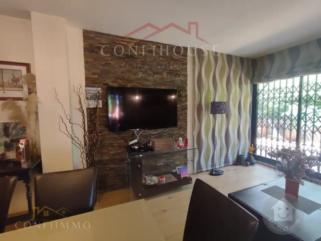 Piso en venta en Avinguda Sa Boadella, Santa Clotilde