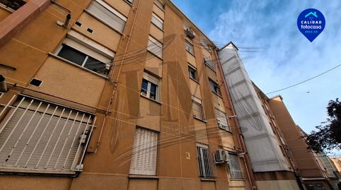 Foto 5 de Piso en venta en Calle de Nuestra Señora del Villar, Ventas,  Madrid Capital