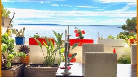 Photo 2 of Single-family semi-detached for sale in Santa Eulalia, Jesús, Illes Balears