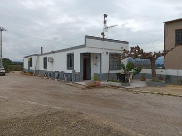 Nave industrial in vendita a Roquetes