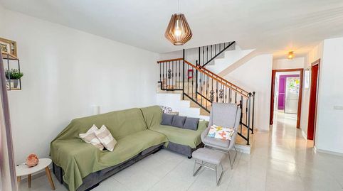 Foto 4 de Dúplex en venta en Victor Fernandez Gopar, Tías pueblo, Tías