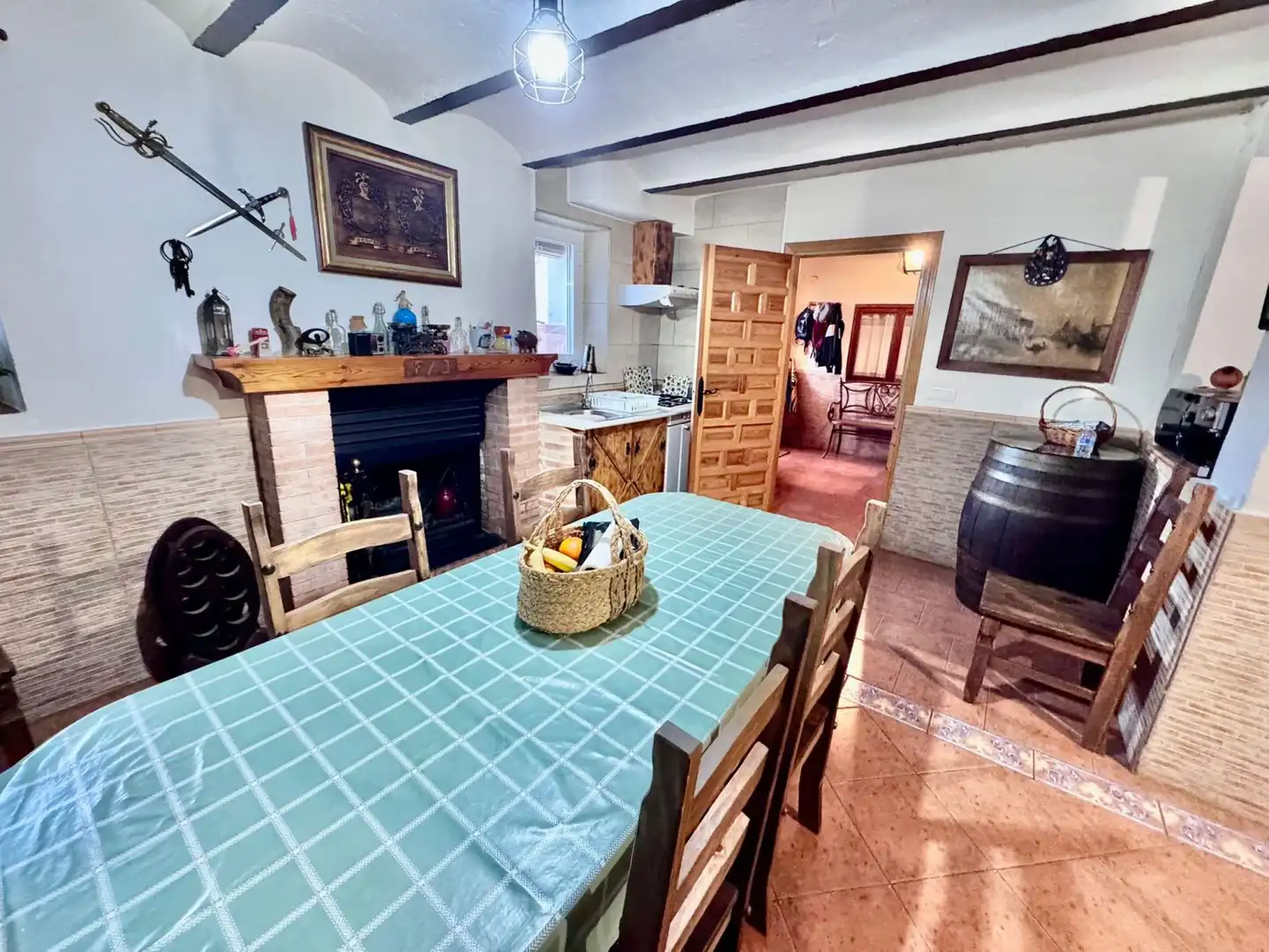 House for sale in Valdepeñas, imagen 30