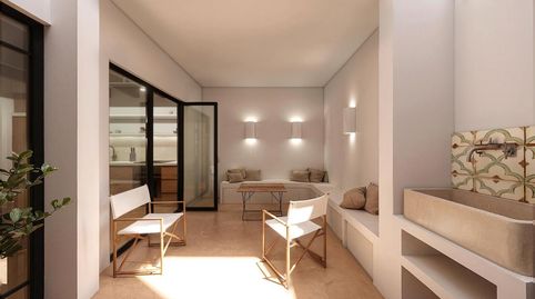Foto 2 de Casa o chalet en venta en Ciutadella, Ciutadella de Menorca