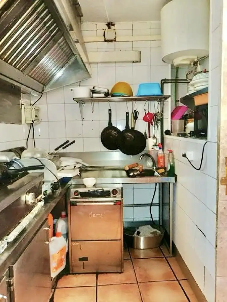 Gewerbefläche zum Verkauf in Horta - Guinardó, imagen 18