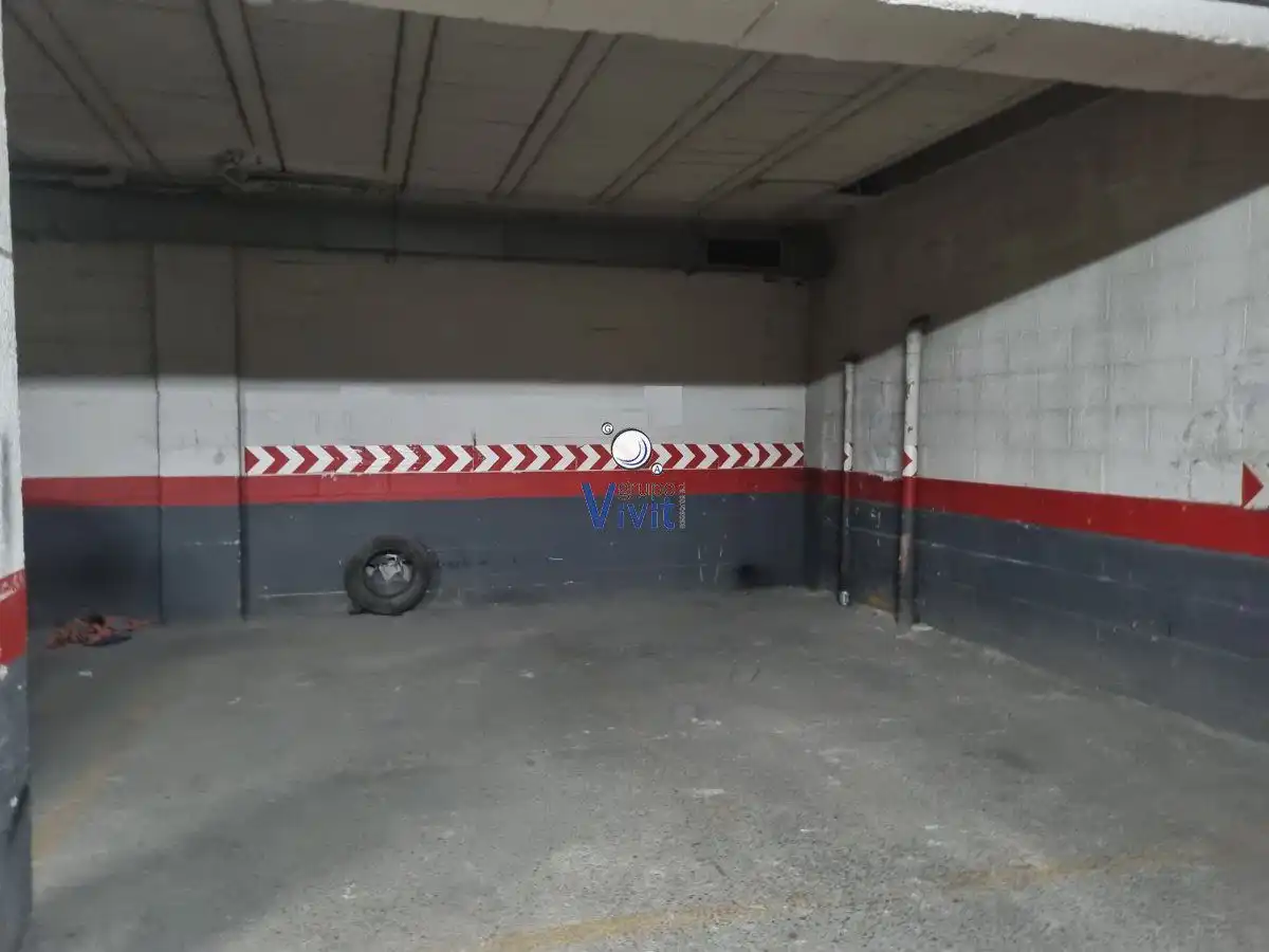Aparcament en venda a Nueva Alcalá, imagen 2