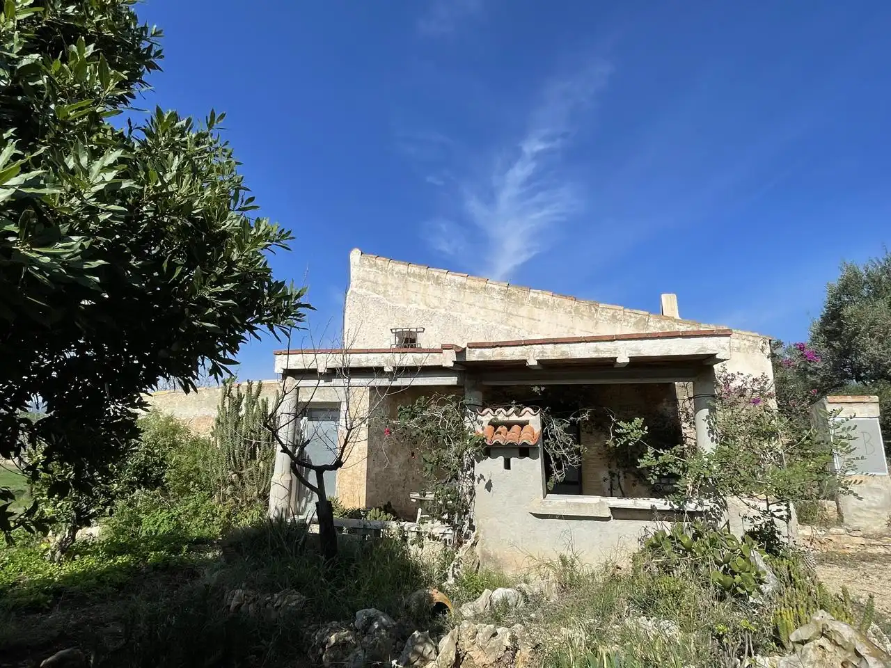 Casa rustica in vendita a Planes, imagen 21