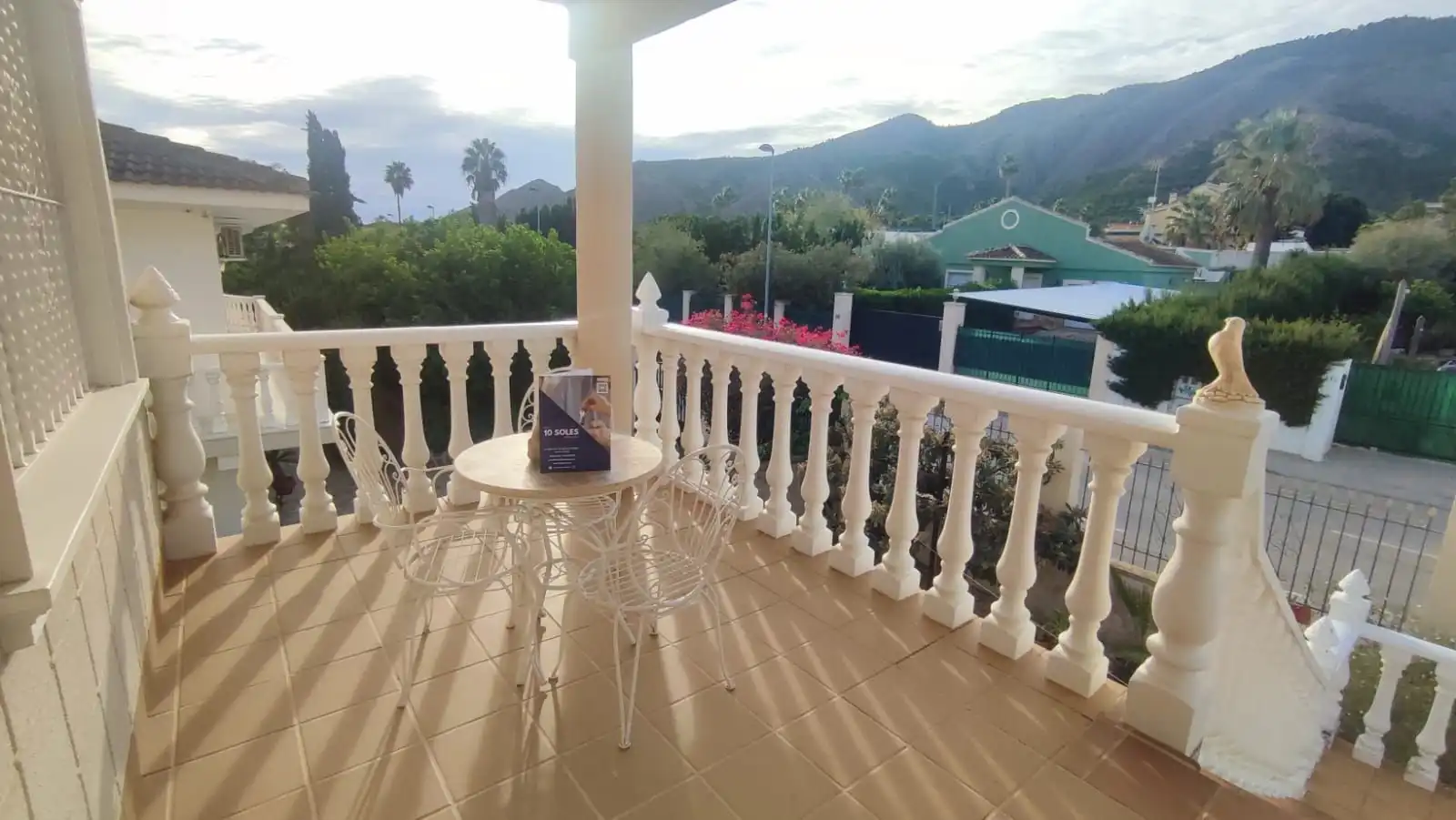 Chalet con jardín en venta en Montepinar - La Aparecida - Raiguero, imagen 13