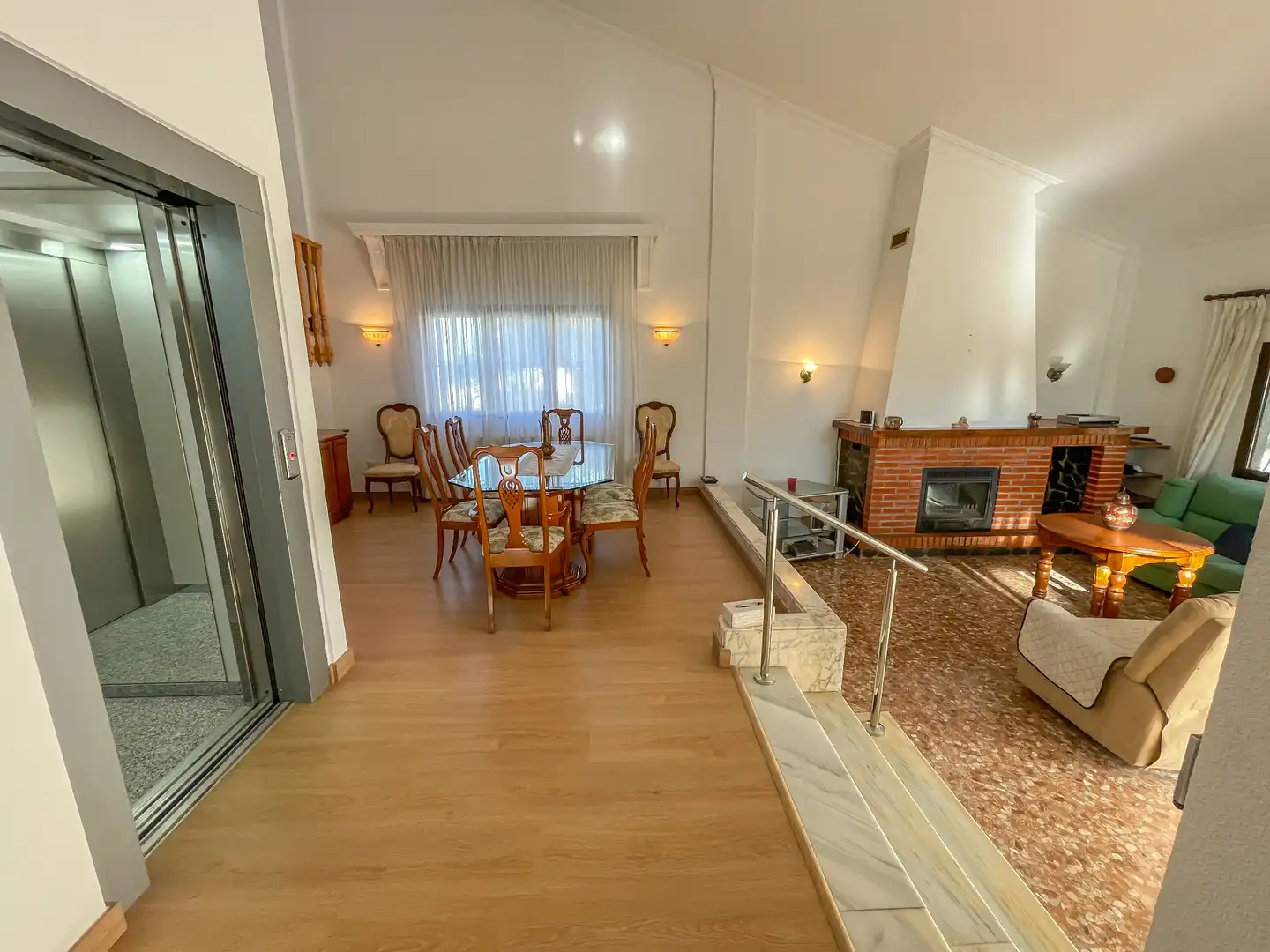 Xalet amb terrassa en venda a Calle Alonso Cano 16, imagen 147