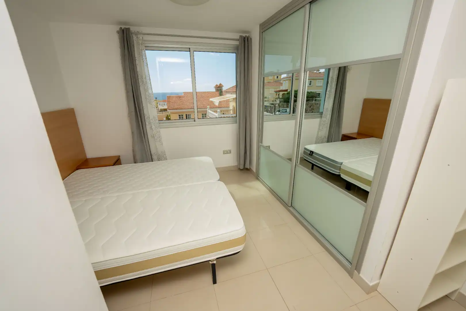 Habitación de Piso en venta en Mogán con Terraza, Amueblado y Horno