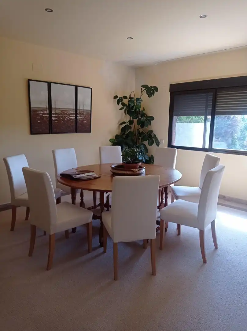 Chalet con piscina en venta en Pelayos de la Presa, imagen 10