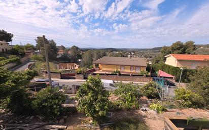 Casa o xalet en venda en Vespella de Gaià amb Aire condicionat, Parquet i Terrassa