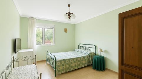 Foto 5 de Casa o xalet en venda a Barrio Val San Millan, Hérmedes de Cerrato, Palencia