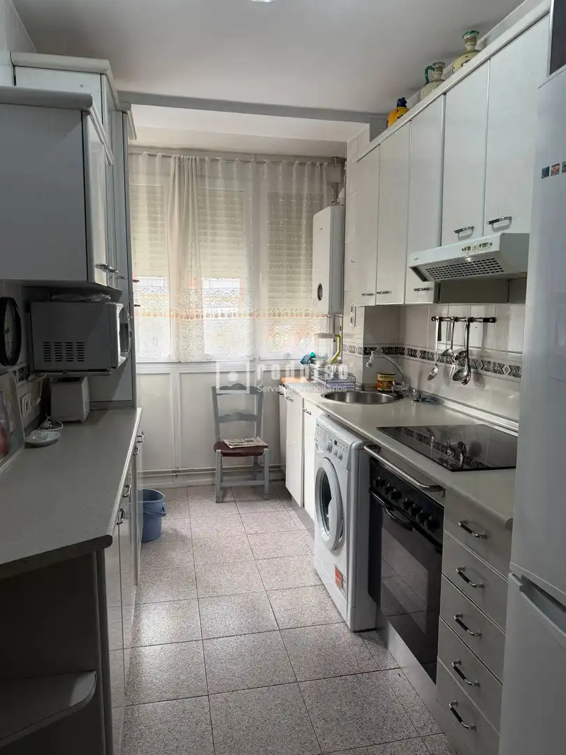 Piso en venta en de San Macario, imagen 17