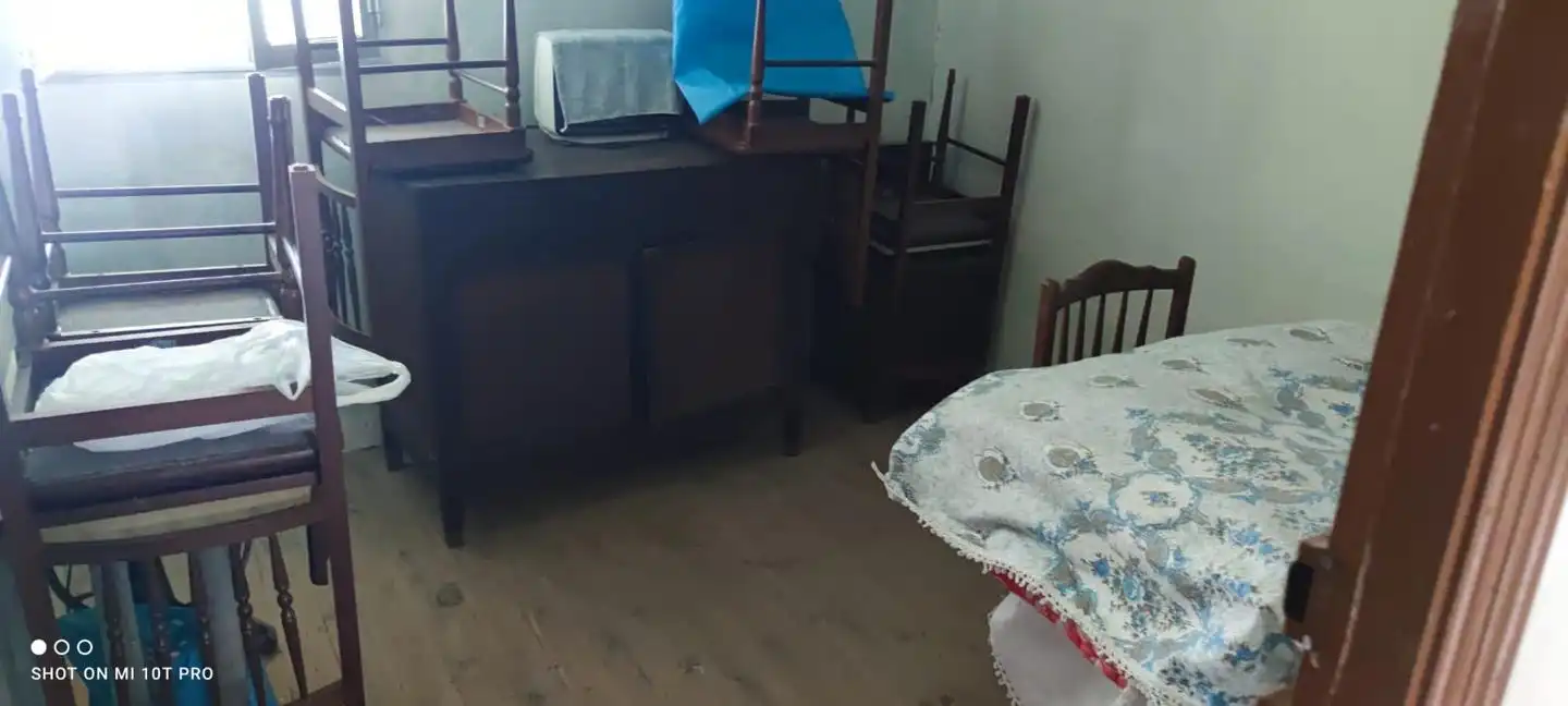 Casa rústica amb jardí en venda a Pereiro Aguiar -horreo, imagen 9