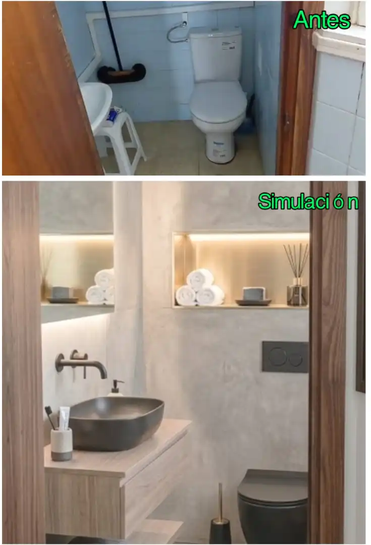 Piso con terraza en venta en Calle Juan Manuel Durán González 35, imagen 33