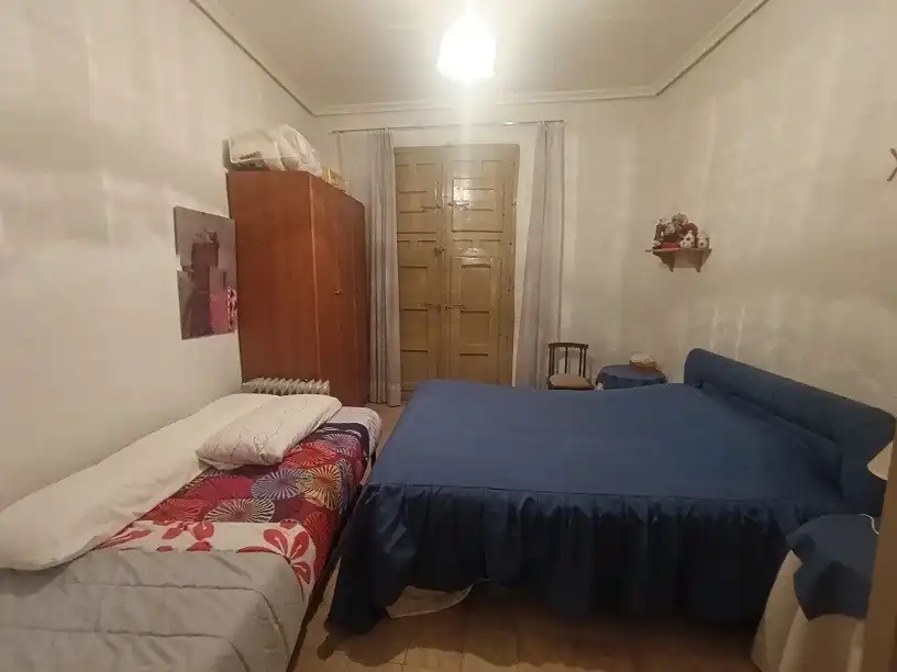 Bedroom of Detached homes for sale in Tobarra  with Heating, Private garden and Terrace