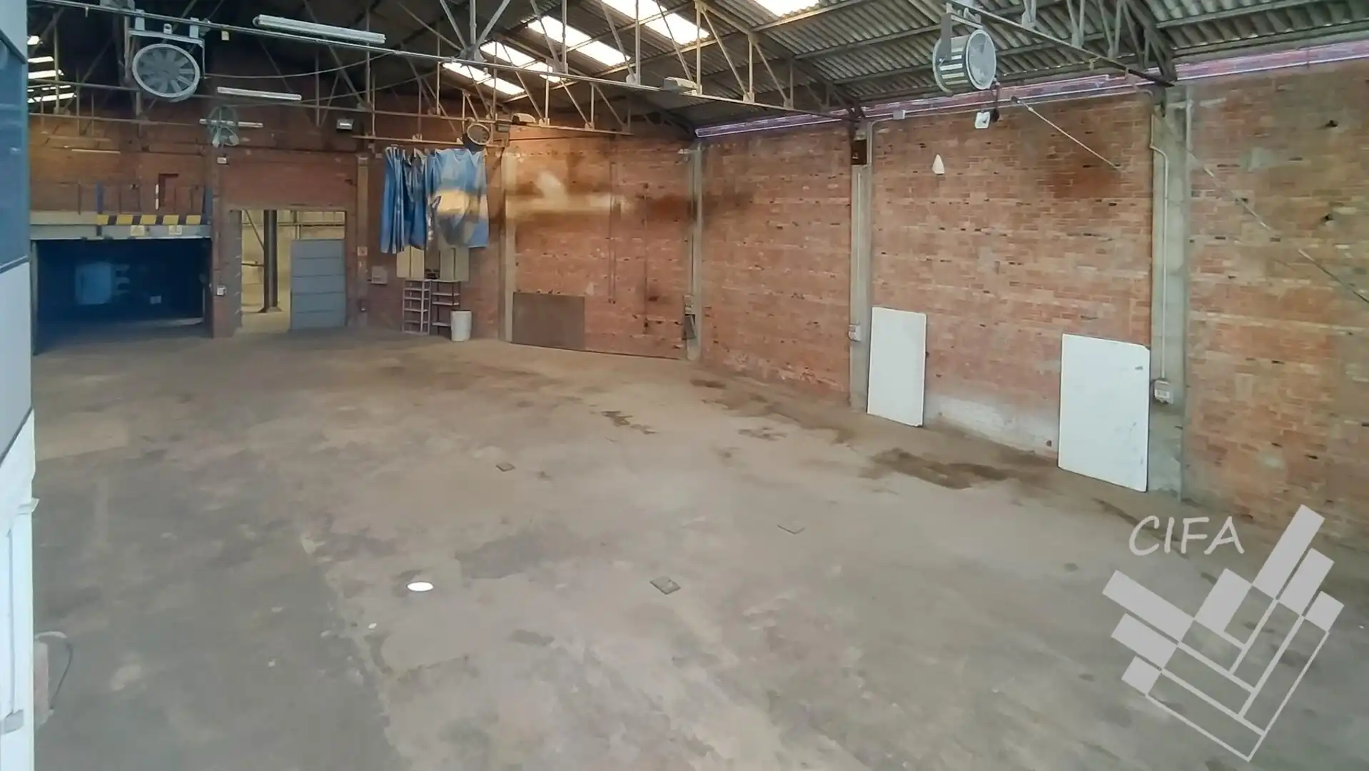 Nave industrial en venta en Vinaròs