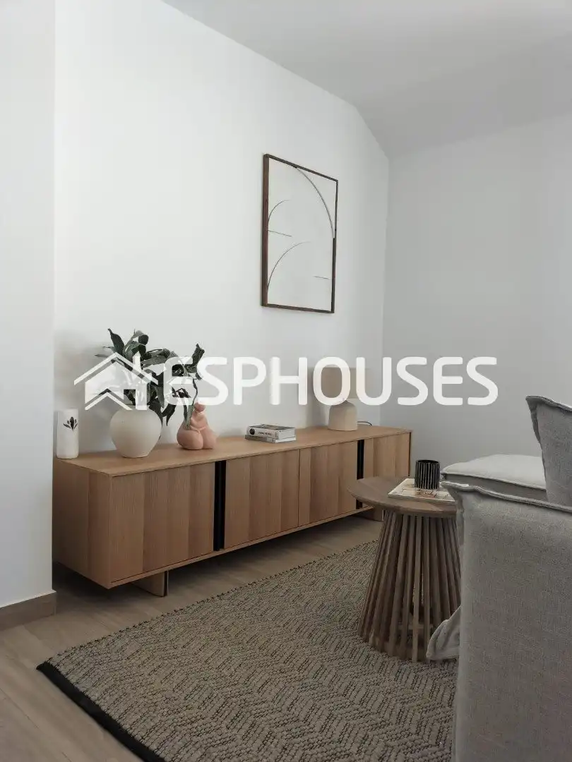 Erdgeschosswohnung mit Terrasse zum Verkauf in Desamparados - Hurchillo - Torremendo, imagen 10