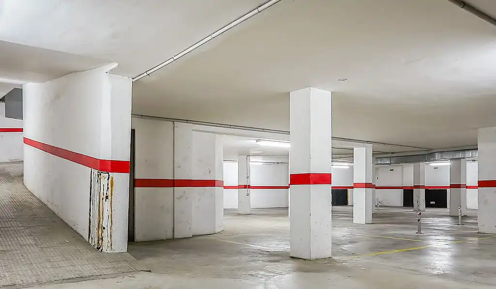 Parking for sale in Av Pais Valenciano, imagen 16
