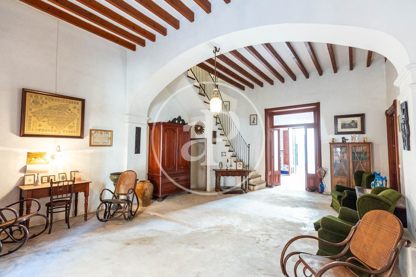 Single-family semi-detached for sale in Llucmajor  with Private garden and Terrace