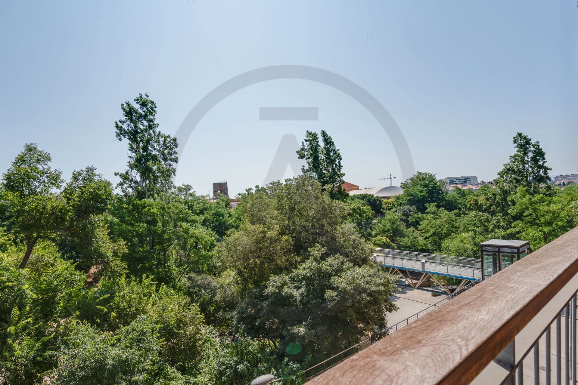 Flat for sale in Barri del Centre, Centre, Terrassa