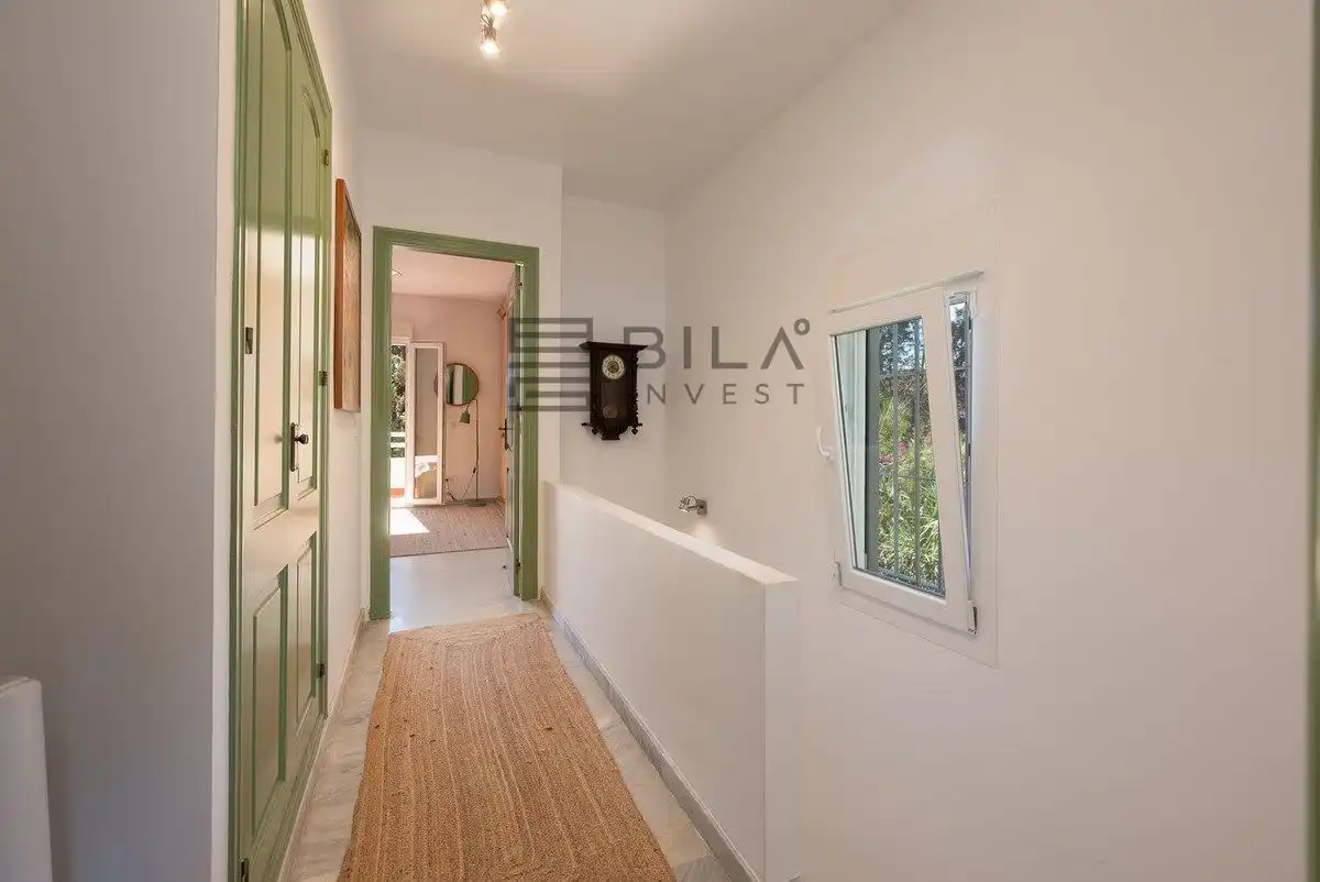Reihenhaus mit Pool zum Verkauf in Urb. Villas en Artola Golf, imagen 16