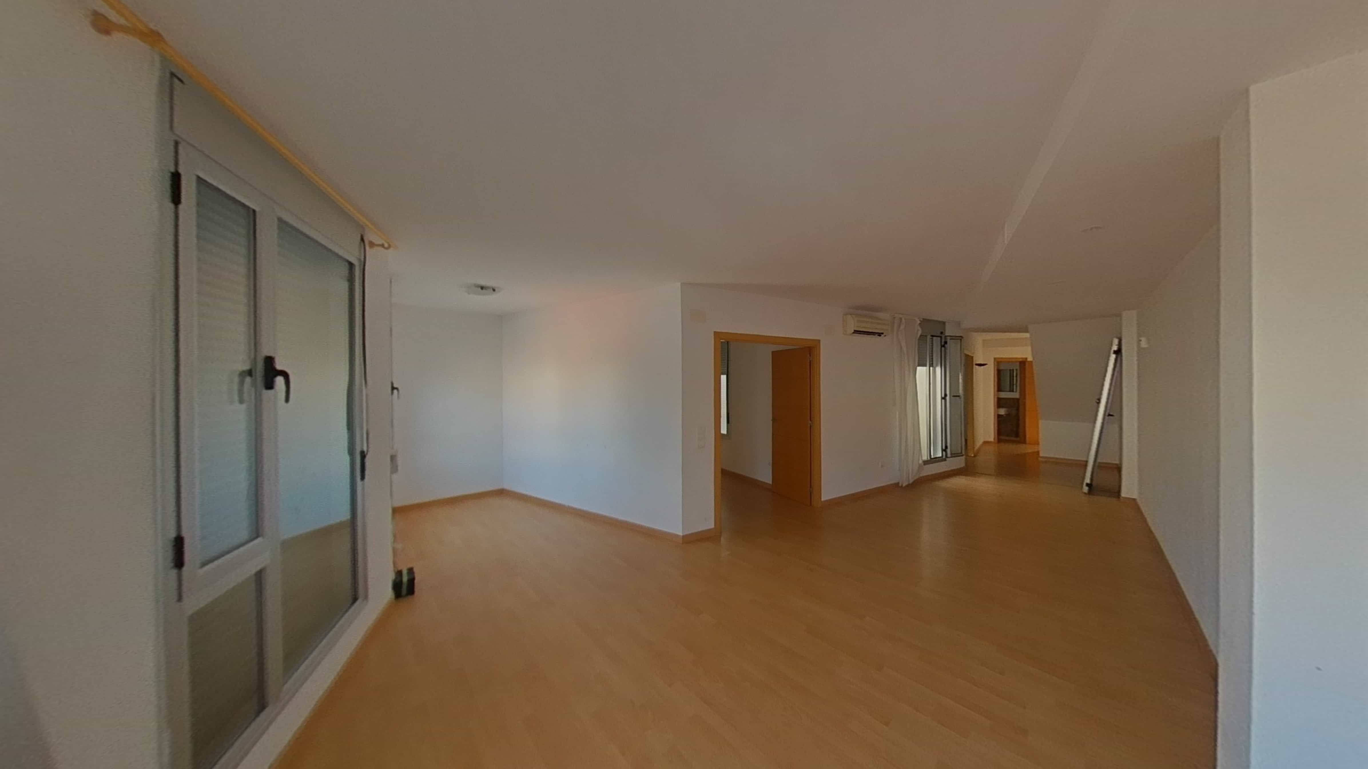 Living room of Flat for sale in L'Ampolla  with Terrace