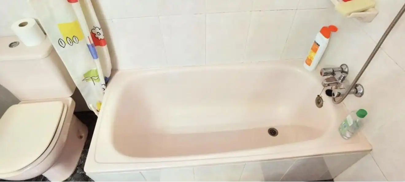 Baño de Finca rústica en venta en Gijón  con Calefacción y Jardín privado
