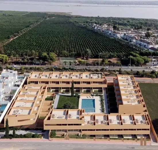 Apartment with pool for sale in N/A, imagen 10
