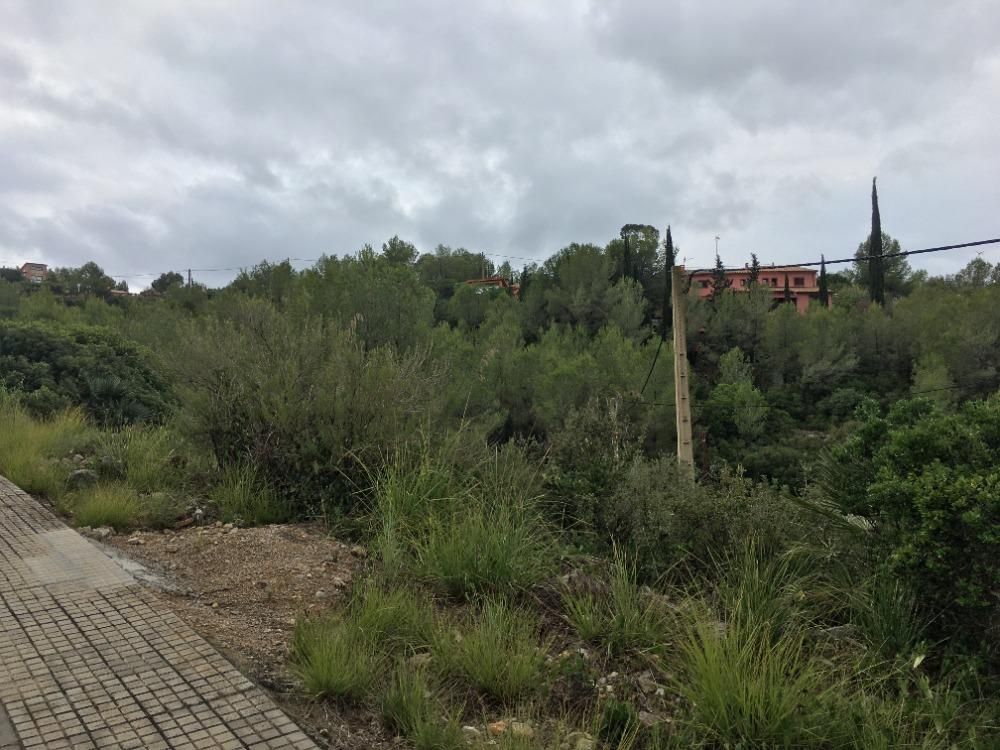 Residential for sale in Olivella