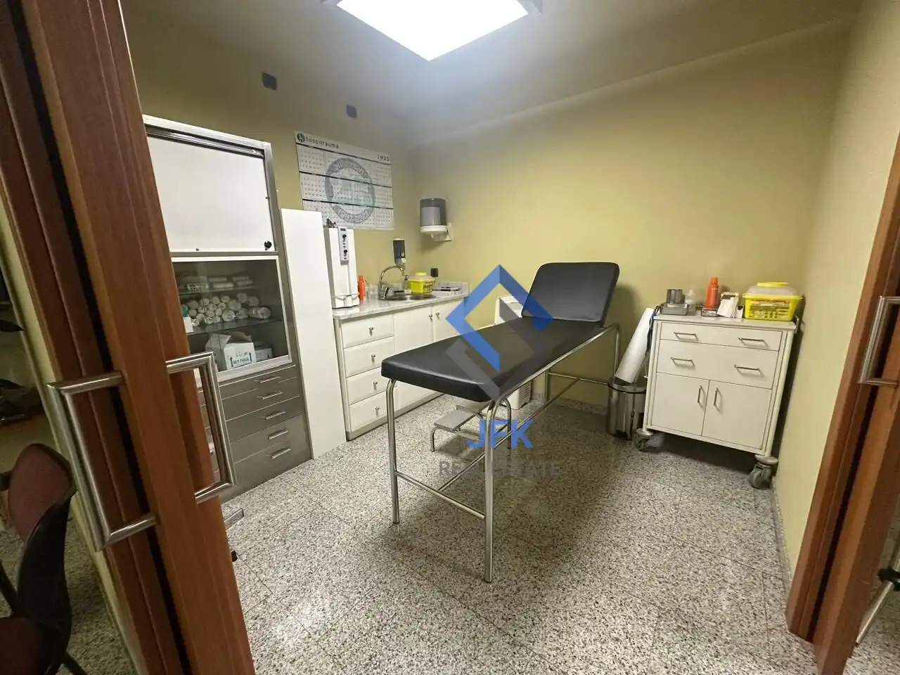 Büro mit Aufzug zur Miete in Carlemany, imagen 5