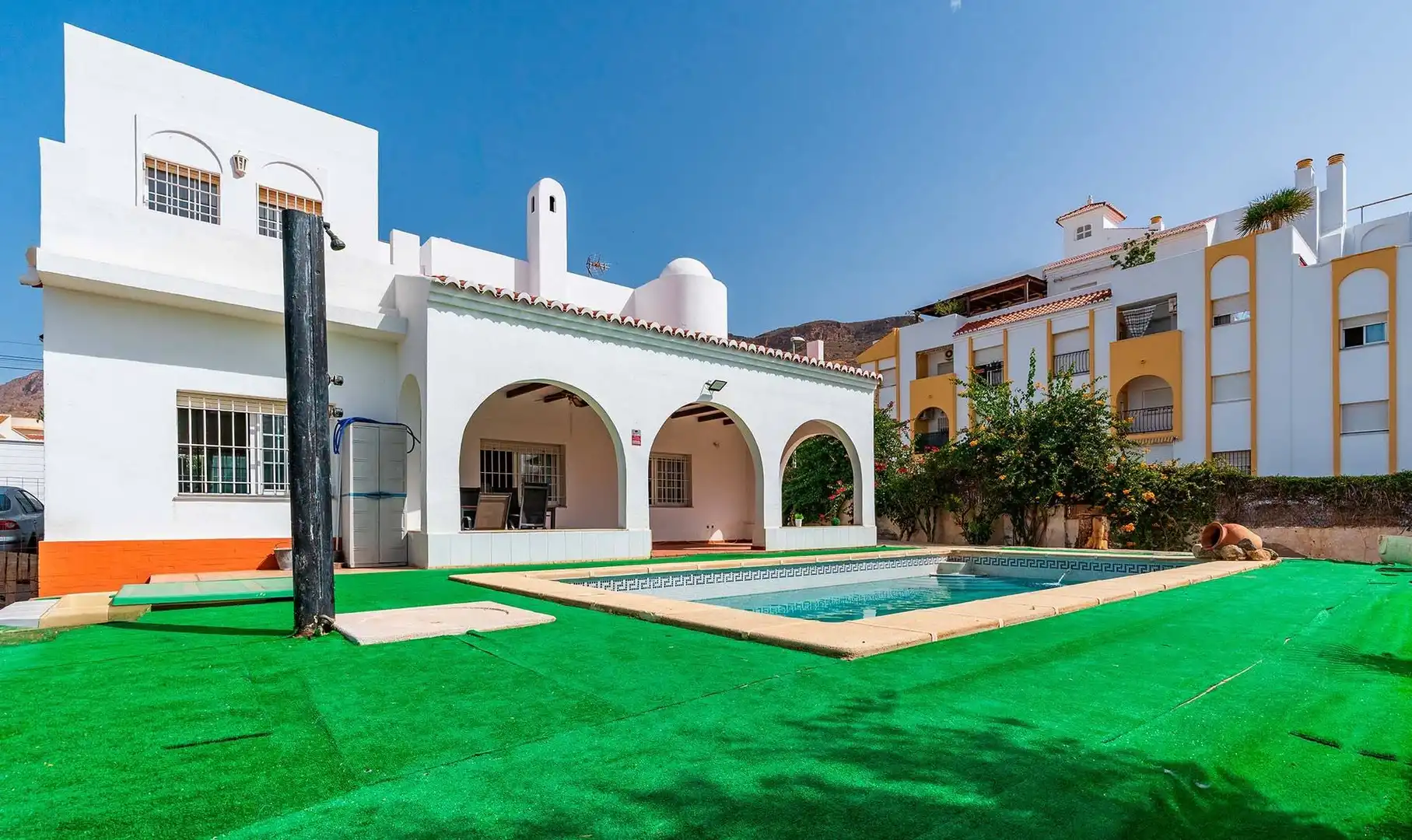 Casa o chalet en venta en Aguadulce Norte